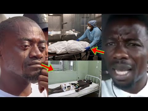 Read more about the article Breaking News: Sad News Hit Ghana Movie Industry As Popular Actor Confirmed Dead