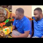 Check The Swift Action Otumfuo Has Taken, As YOLO Star, Drogba Who Was Sick Has Fully Recovered