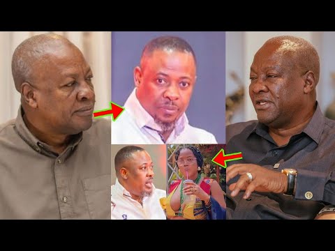 Read more about the article No Appointment For Nigel Gaisie, According Prz Mahama, Prophet Nigel Gaisie Slept With His Woman