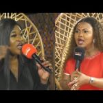 This Is Very Bad; Mcbrown Clashed With Sista Afia As Ghanaians Disagreed With Them