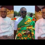 Obinim Jealous Reaction About Abeiku Santana Appointment As Deputy CEO For Ghana Tourism Authority